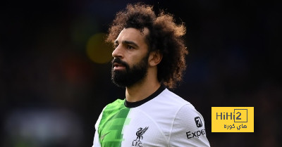 رسالة تحفيزية من محمد صلاح للاعبين ليفربول 