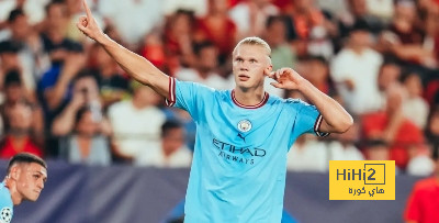  هالاند يعود لتصدر قائمة أولويات ريال مدريد هذا الموسم 