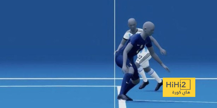 عاجل ورسميا .. تطبيق التسلل شبه التلقائي في الدوري الاسباني
