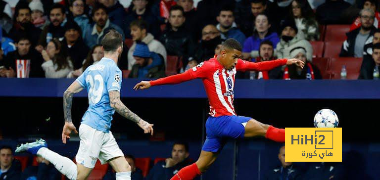 تقييم لاعبي لاتسيو أمام أتليتكو مدريد