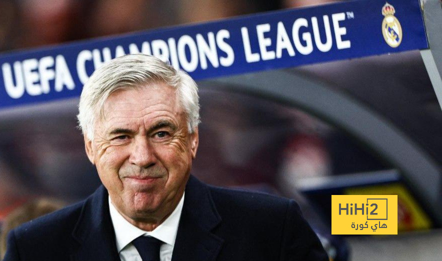 ريال مدريد أول نادي يصل لهذا الرقم على “إنستغرام “