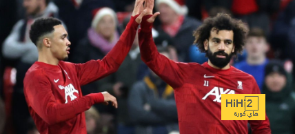 انطلاق مباراة ليفربول ومانشستر يونايتد في الدوري الإنجليزي