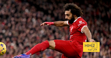 15 دقيقة.. أونانا يحرم محمد صلاح من هدف محقق