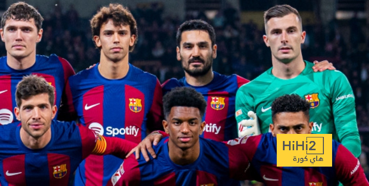 خطأ أراوخو و بينيا يهدي ألميريا الهدف الثاني أمام برشلونة