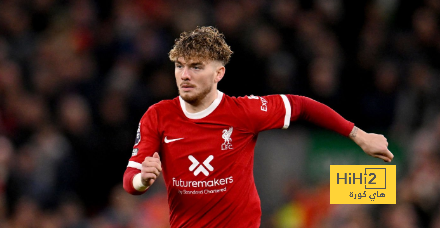 ليفربول ضد وست هام.. تسديدة خطيرة من إليوت