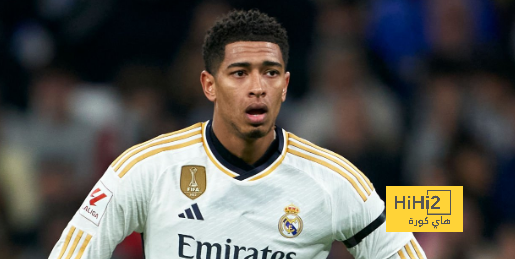 تشكيلة ريال مدريد الرسمية أمام ألافيس في الليغا