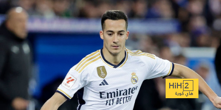 نهاية المباراة.. رأسية فاسكيز تخطف الفوز لريال مدريد أمام ألافيس في الليغا
