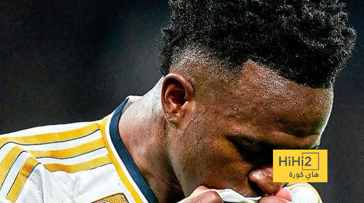 ترتيب نجوم ريال مدريد في قائمة أفضل 100 لاعب لعام 2023