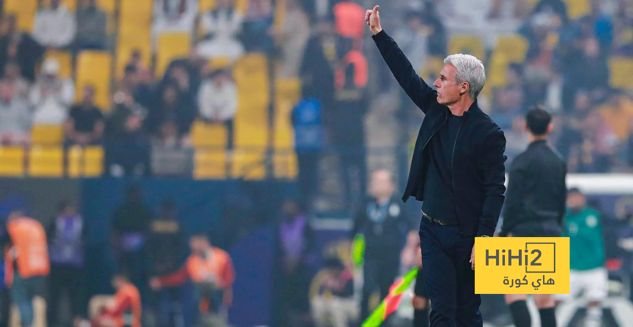 ماذا قال كاسترو بعد فوز النصر؟