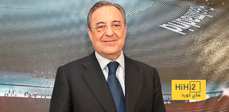 التكلفة النهائية لتجديد البرنابيو