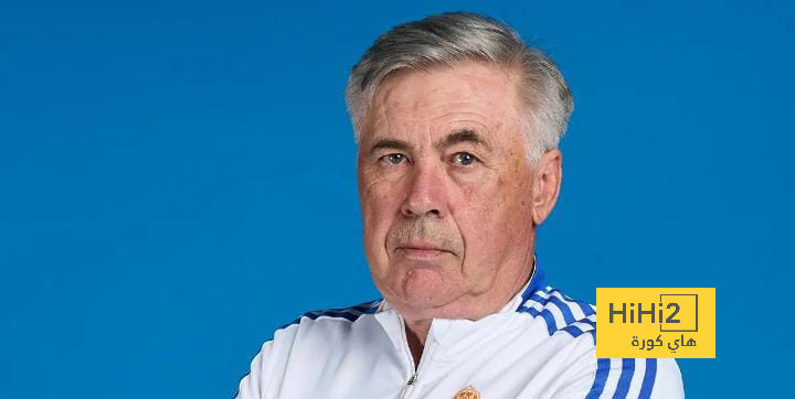 تقارير تكشف تفاصيل عقد أنشيلوتي الجديد مع ريال مدريد