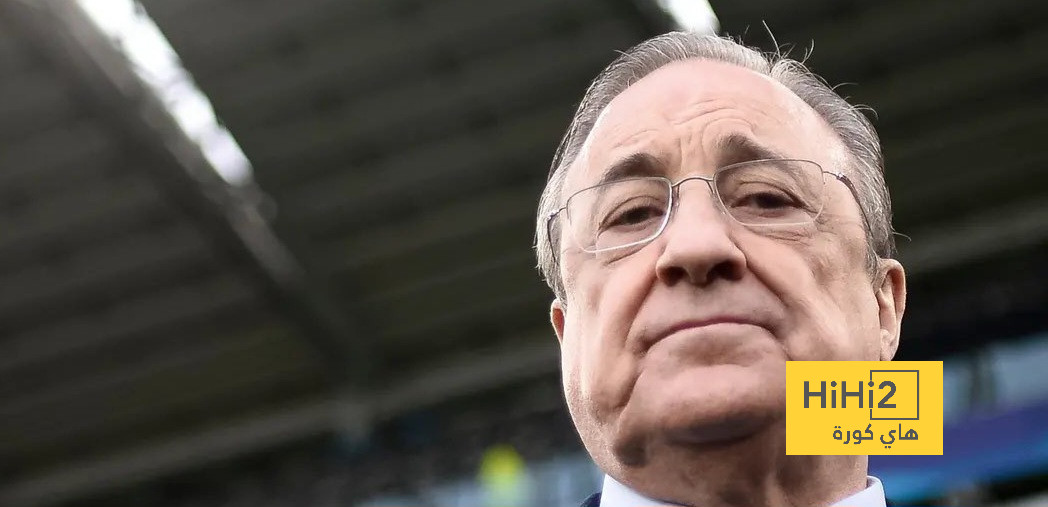 ريال مدريد لايريد دخول سوق الانتقالات الشتوية ولكن..!