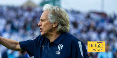 الطلب الذي طلبه جيسوس من الهلال في يناير المقبل