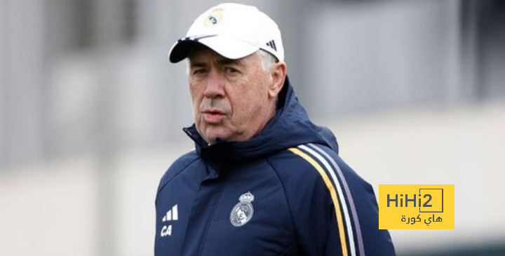 غيابات ريال مدريد امام مايوركا