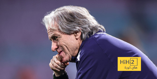 قرار جيسوس النهائي بشأن صفقة الهلال الجديدة