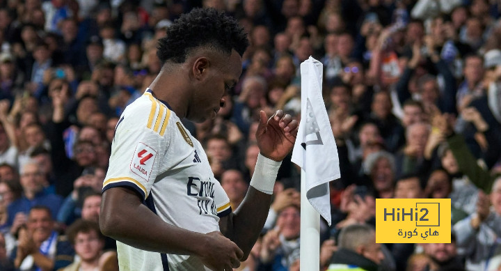 تعليق فينيسيوس قبل مباراة ريال مدريد و مايوركا