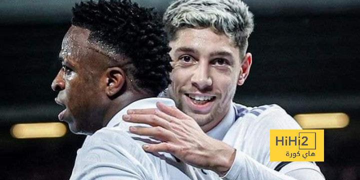 ترتيب الدوري الاسباني بعد فوز ريال مدريد على مايوركا