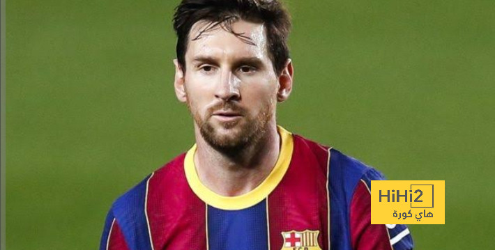 منذ 2015 .. أصحاب الهدف الافتتاحي في بداية العام لبرشلونة