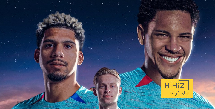 فيديو.. استقبال كبير للاعبي برشلونة في لاس بالماس