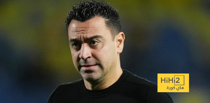 اسوأ لاعب من برشلونة في الشوط الأول أمام لاس بالماس