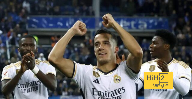 تقارير.. ريال مدريد يؤجل تجديد عقد فاسكيز بعد إصابته