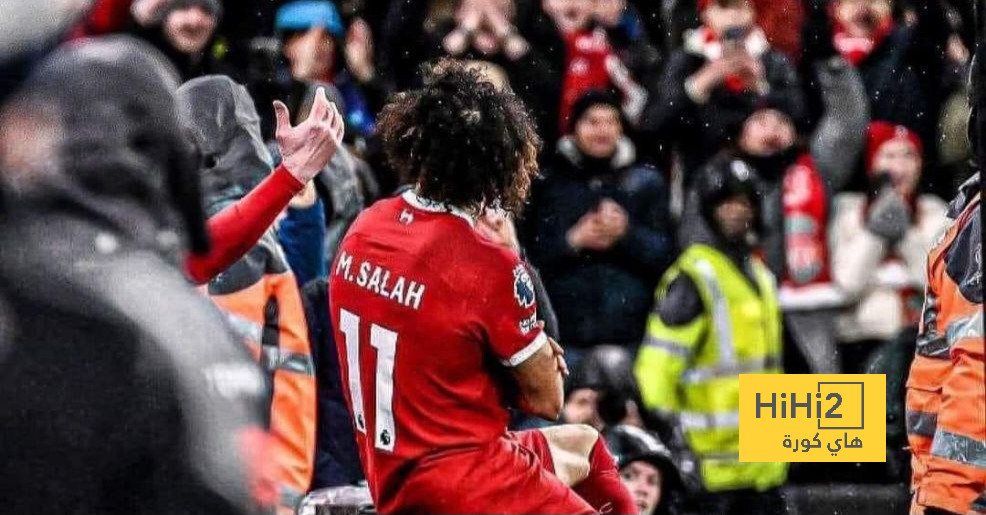 تشكيلة مُكونة من غيابات لاعبي ليفربول عن مواجهة فولهام في نصف نهائي كأس الرابطة