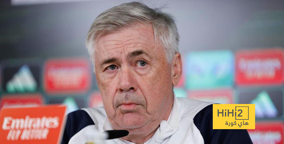 هل سينتقم ريال مدريد من أتليتكو؟ أنشيلوتي يُجيب