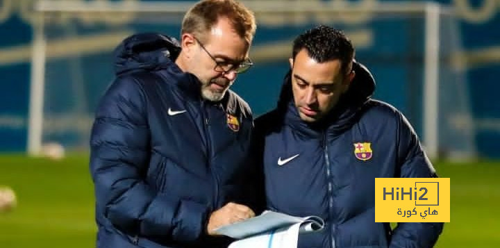 ما يفتقده برشلونة حاليا