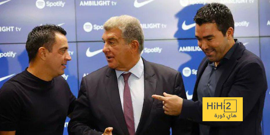 مباراة ريال مدريد تأتي في الوقت المناسب لبرشلونة!