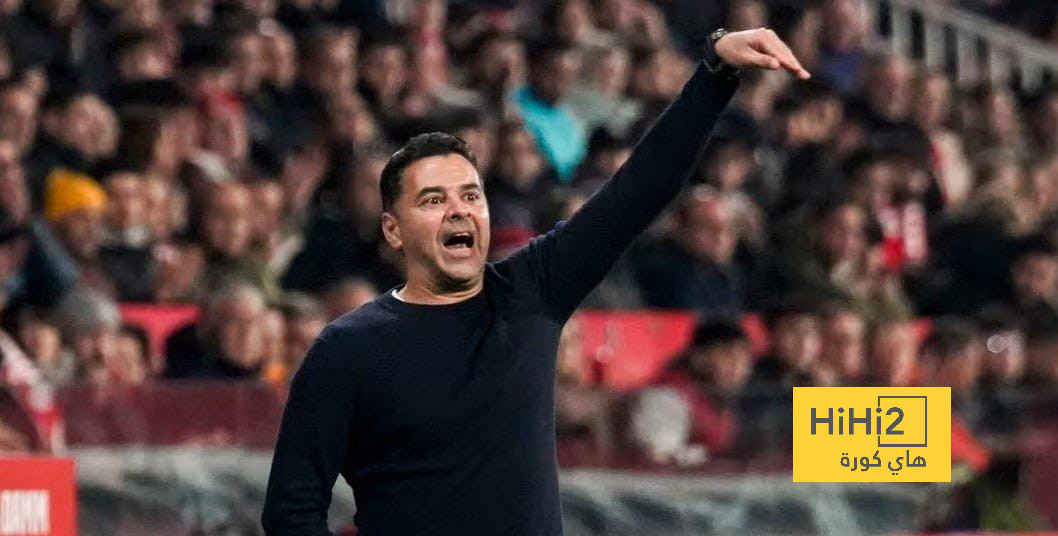ترتيب الدوري الإسباني بعد تعثر جيرونا أمام ألميريا