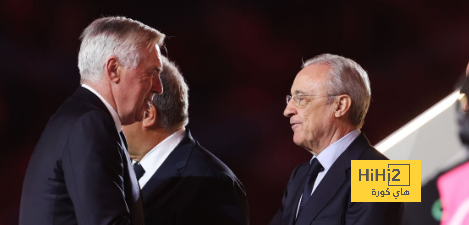 ليس مبابي.. الصفقة الأولى في أولويات ريال مدريد لصيف 2024