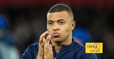 ريال مدريد لا يزال متمسك بجلب مبابي