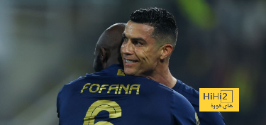 النصر ينهي إعارة لاعبه إلى الاتفاق