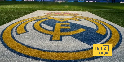 متى كان أول لقاء بين ريال مدريد وخيتافي؟