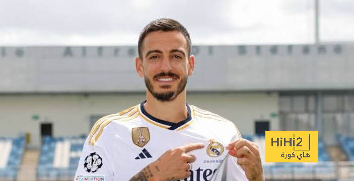 خوسيلو رجل مباراة ريال مدريد و خيتافي