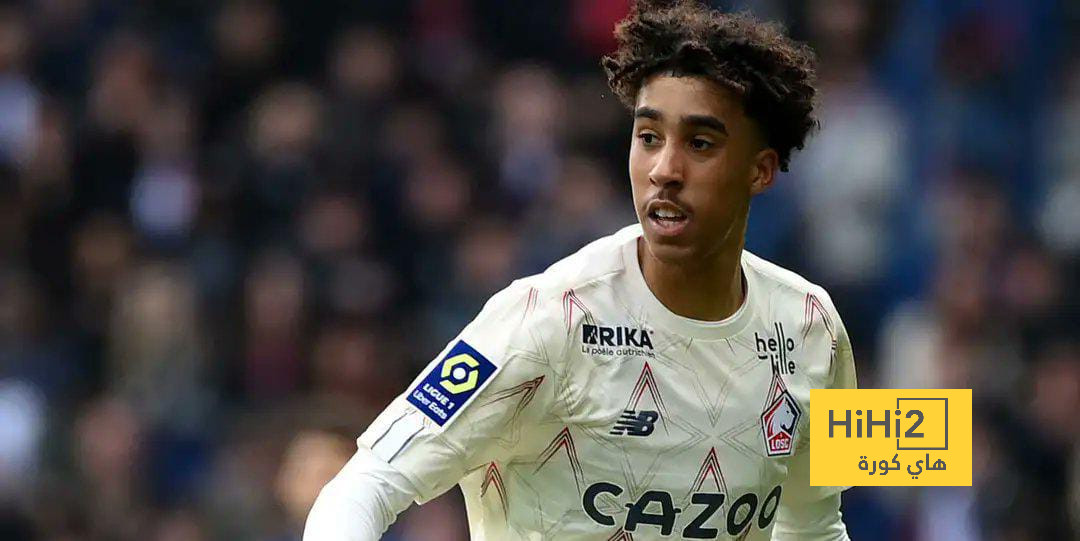 ريال مدريد يستهدف ضم المدافع ليني يورو.. ولكن!
