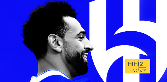 كيف ستكون تشكيلة الهلال بعد التعاقد مع محمد صلاح؟