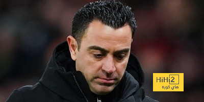 رقم سلبي لبرشلونة في الدوريات الخمس الكبرى