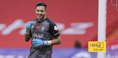 حراس الهلال بعد إصابة الوطيان بالرباط الصليبي