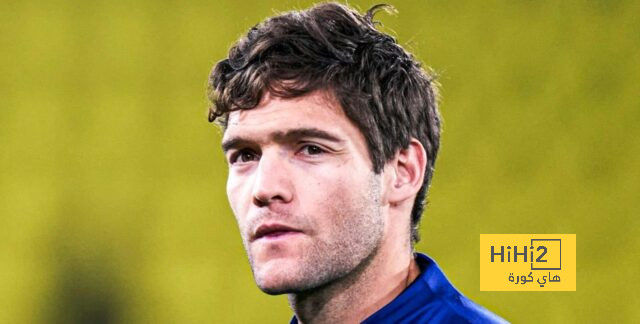 برشلونة يرفض تجديد عقد ألونسو ويحدد البديل