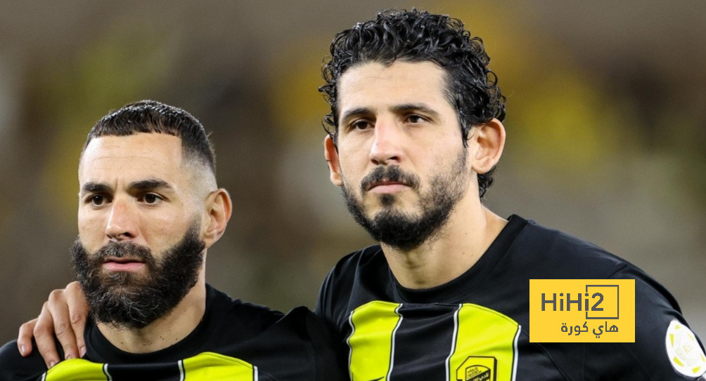 أكبر ميزة من عودة حجازي مع الاتحاد