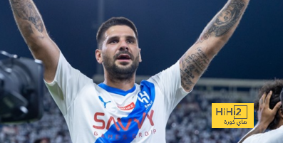 هدف واحد يفصل ميتروفيتش عن دخول تاريخ الهلال من أوسع الأبواب