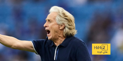 الهلال مع جيسوس.. مرعب بأتم معنى الكلمة