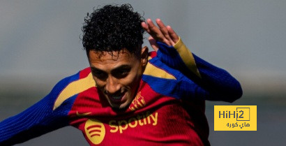 أهم الأرقام قبل مباراة برشلونة وخيتافي