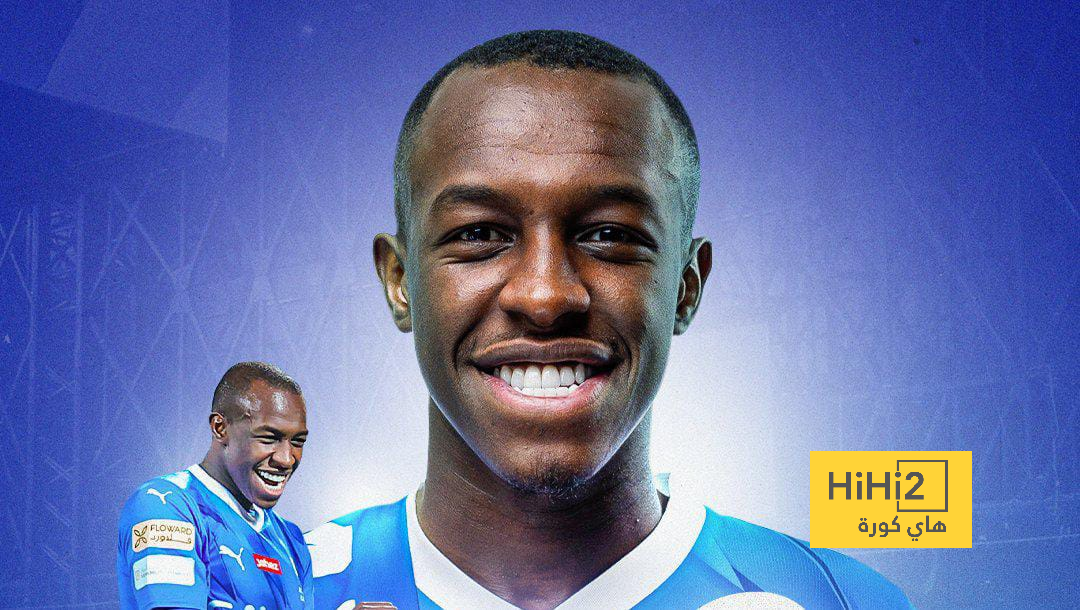 سعود عبد الحميد والمباراة رقم 100 بقميص الهلال
