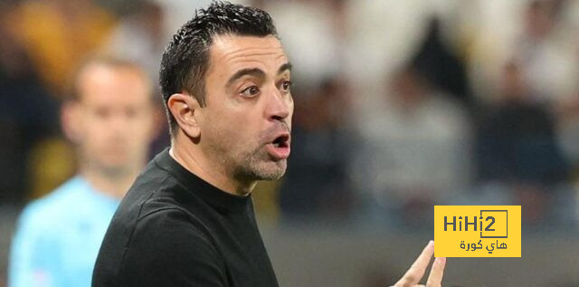 تقارير.. نجم برشلونة مستبعد من مباراة بيلباو