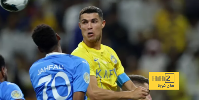 مفاتيح تأهل النصر لكأس العالم للأندية 2025