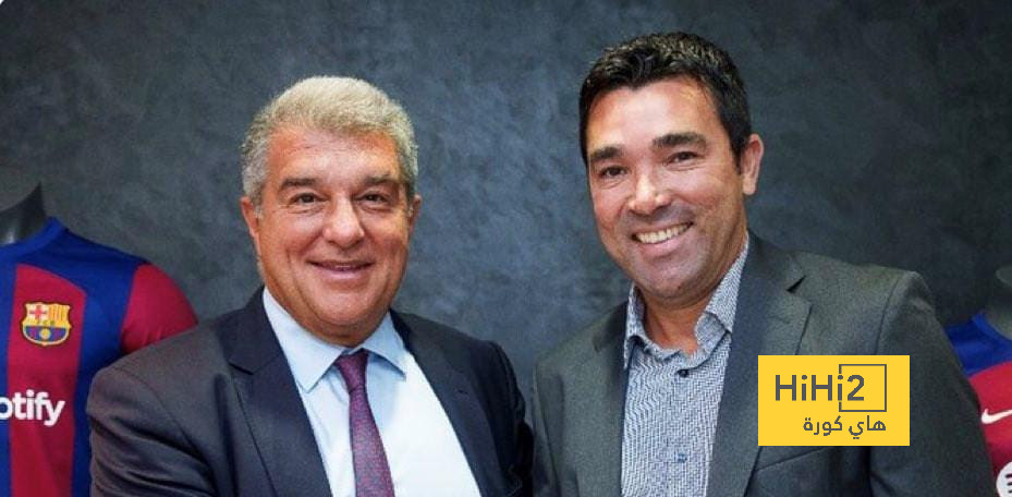 مهمة كبرى تنتظر برشلونة في ميركاتو الصيف