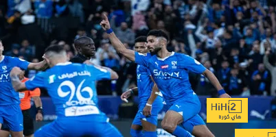 الاتحاد رابع ضحايا الهلال هذا الموسم