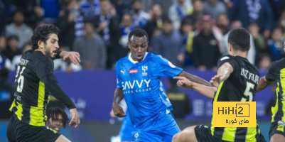 الهلال في الكلاسيكو … يحكم بأحكامه